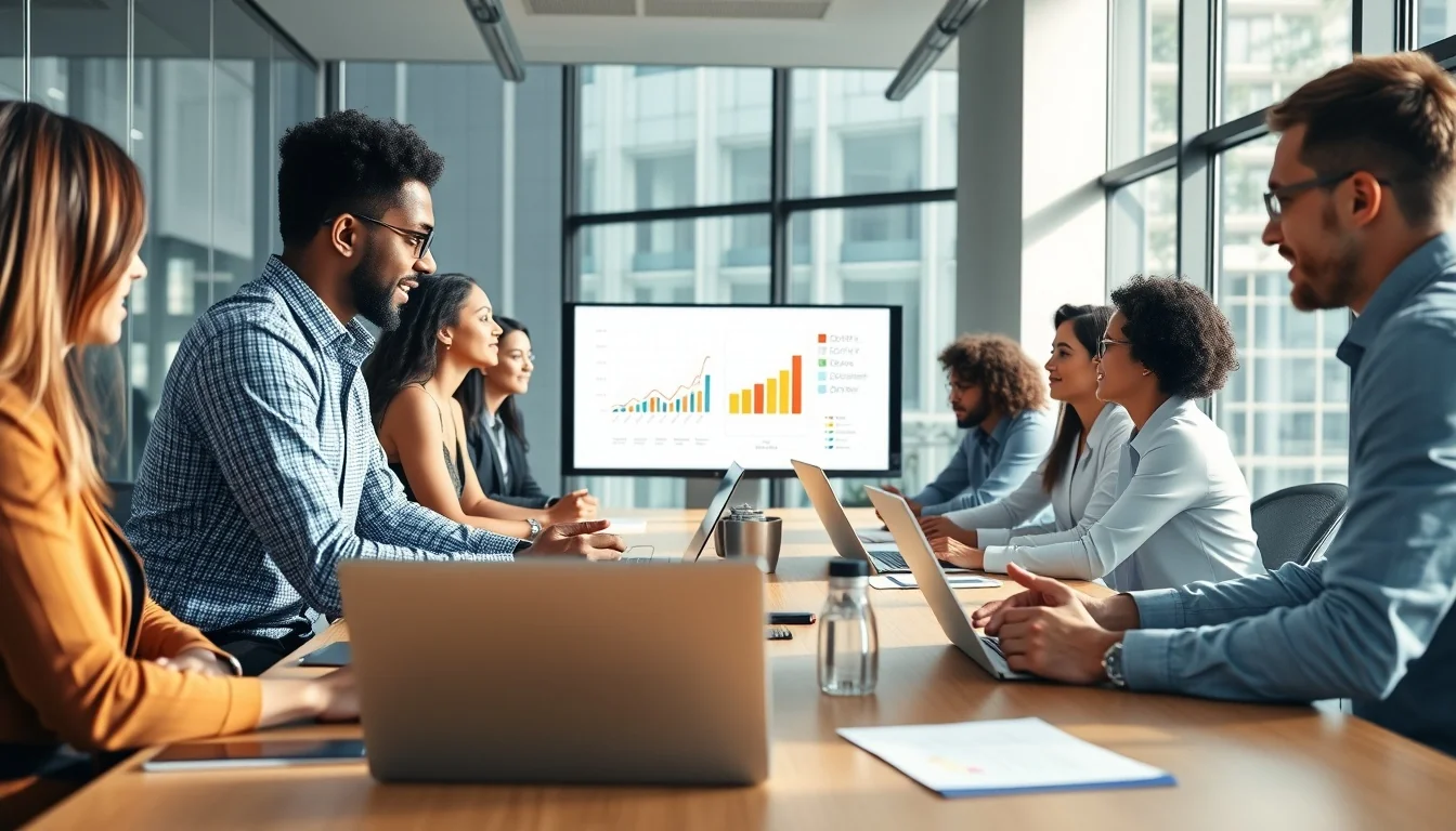 Elevate Your Business with AI Skills